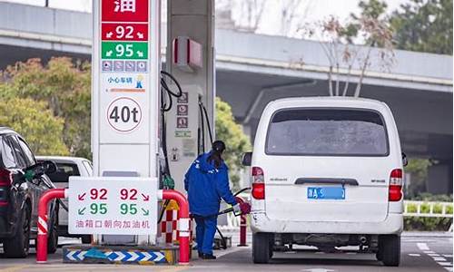 柴油价格走势分析预测_柴油价格疯涨最新消息